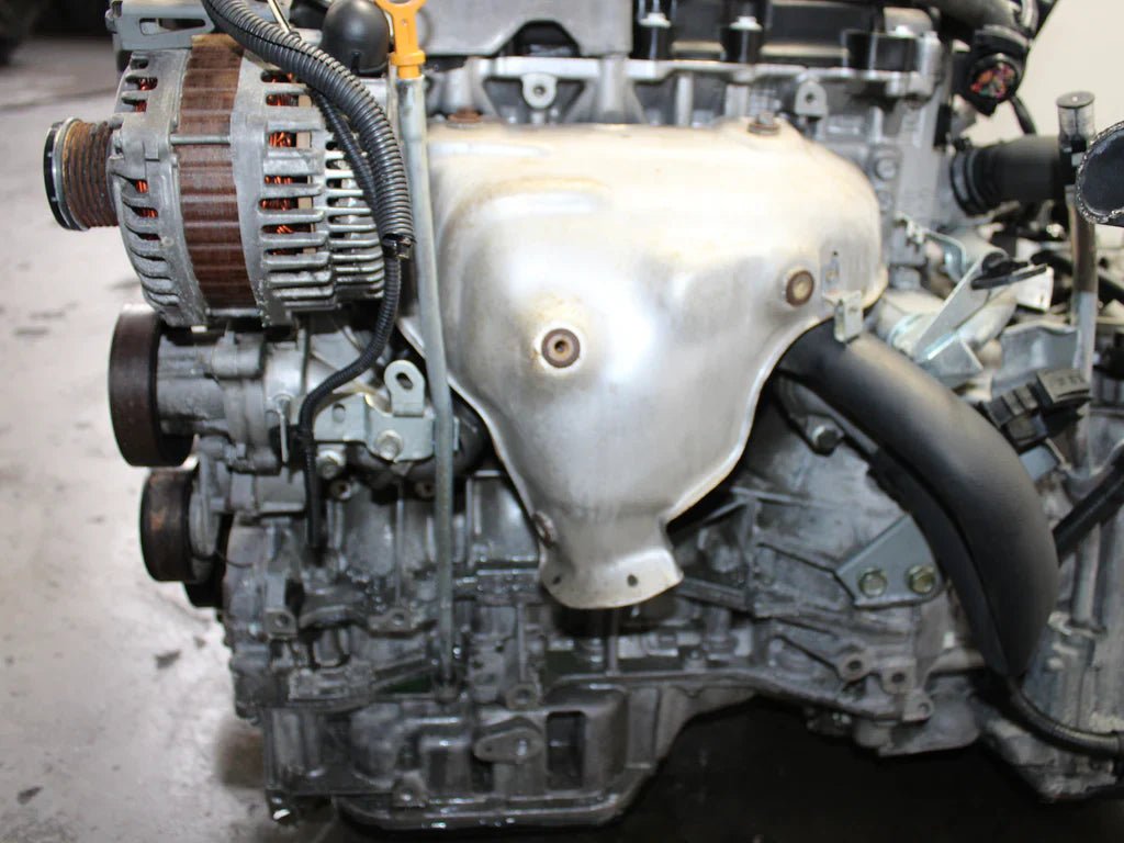JDM 2007 - 2012 Nissan Altima, 2008 - 2013 Nissan Rogue Motor QR25 - 2GEN 2.5L 4 Cyl Engine - Ezonesglobal - Buy at Wine Coolers Online