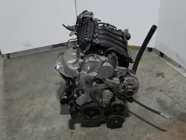JDM 2007 - 2012 Nissan Sentra Motor MR20DE 2.0L 4 Cyl Engine - Ezonesglobal - Buy at Wine Coolers Online