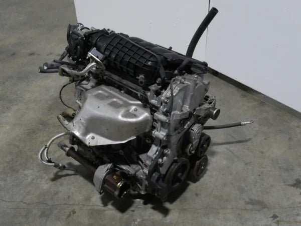 JDM 2007 - 2012 Nissan Sentra Motor MR20DE 2.0L 4 Cyl Engine - Ezonesglobal - Buy at Wine Coolers Online
