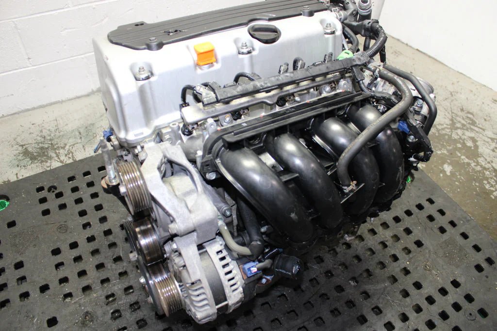 JDM 2008 - 2012 Honda Accord, 2009 - 2013 Acura TSX, 2010 - 2014 Honda CRV Motor K24A 2.4L 4 Cyl Engine - Ezonesglobal - Buy at Wine Coolers Online