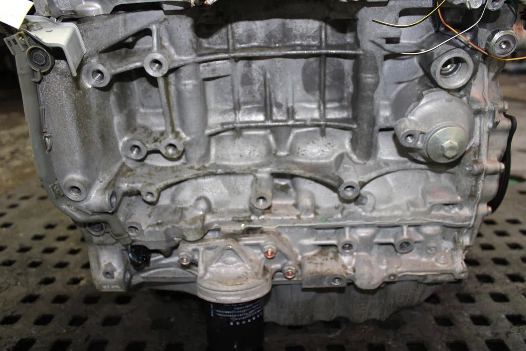 JDM 2008 - 2012 Honda Accord, 2009 - 2013 Acura TSX, 2010 - 2014 Honda CRV Motor K24A 2.4L 4 Cyl Engine - Ezonesglobal - Buy at Wine Coolers Online
