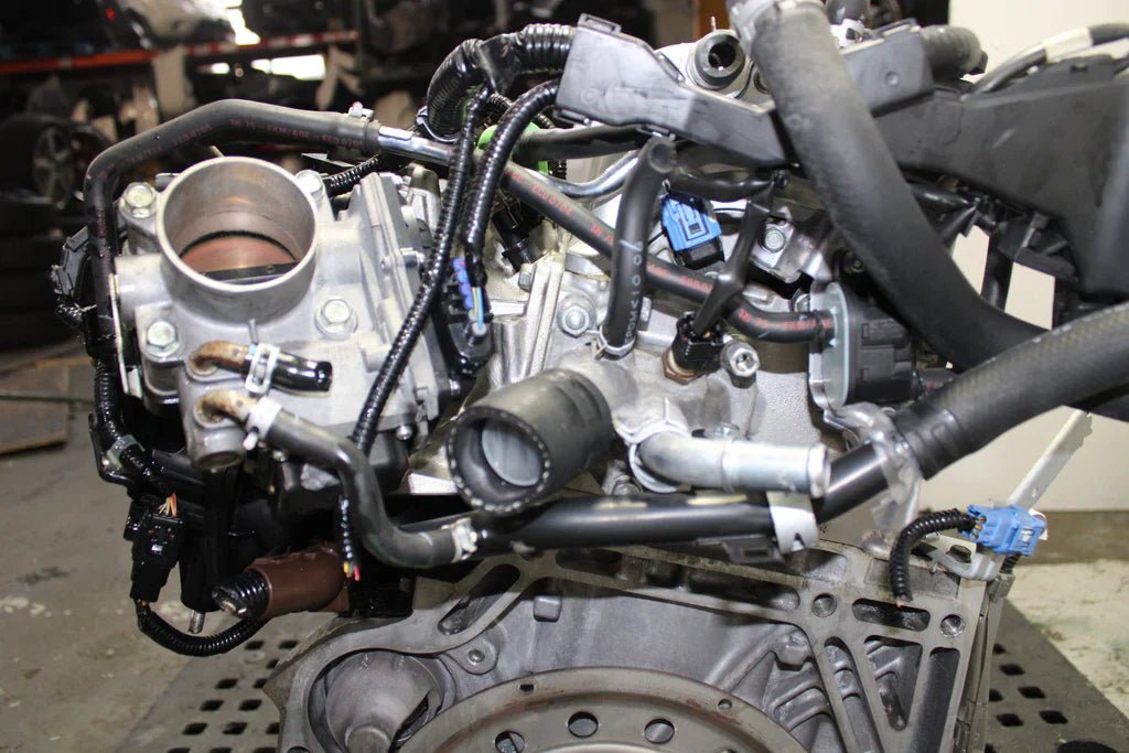 JDM 2008 - 2012 Honda Accord, 2009 - 2014 Acura TSX, 2010 - 2014 Honda CRV Motor K24A 2.4L 4 Cyl Engine - Ezonesglobal - Buy at Wine Coolers Online