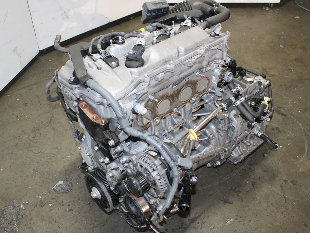 JDM 2010 - 2017 Toyota Camry Motor 2AR - FE 2.5L 4 - Cyl Engine - Ezonesglobal - Buy at Wine Coolers Online
