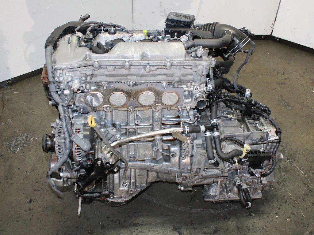 JDM 2010 - 2017 Toyota Camry Motor 2AR - FE 2.5L 4 - Cyl Engine - Ezonesglobal - Buy at Wine Coolers Online