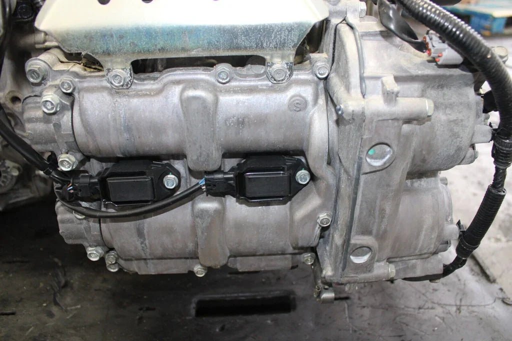 JDM 2011 - 2016 Subaru Forester Motor FB25 2.5L 4 Cyl Engine - Ezonesglobal - Buy at Wine Coolers Online