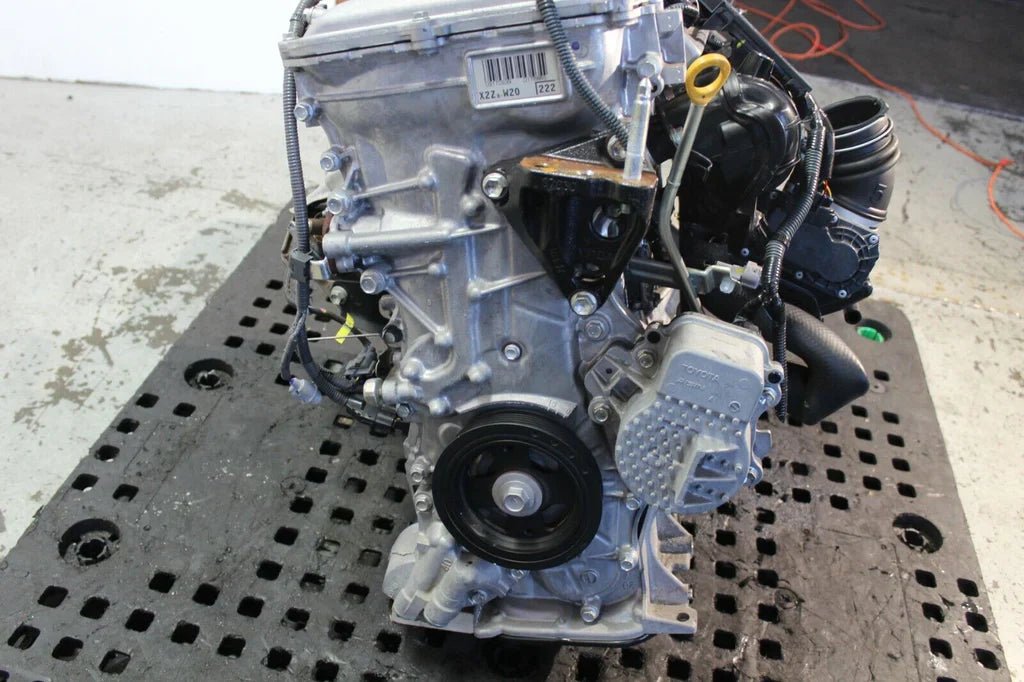 JDM 2011 - 2017 Lexus Ct200 Motor 2ZR - FXE Hybrid 1.8L 4 Cyl Engine - Ezonesglobal - Buy at Wine Coolers Online