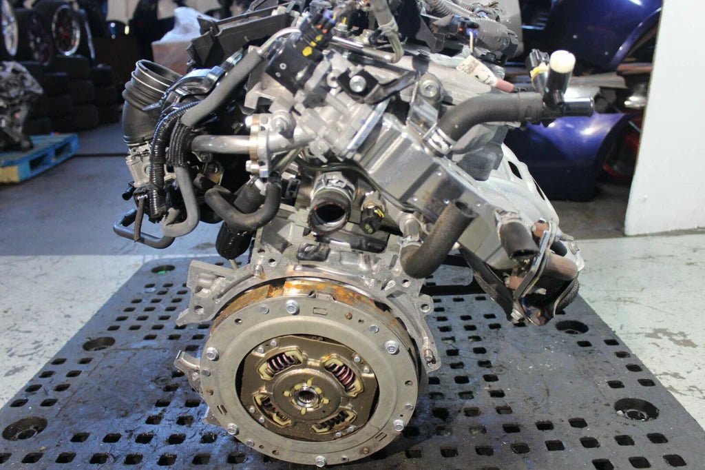 JDM 2011 - 2017 Lexus Ct200 Motor 2ZR - FXE Hybrid 1.8L 4 Cyl Engine - Ezonesglobal - Buy at Wine Coolers Online