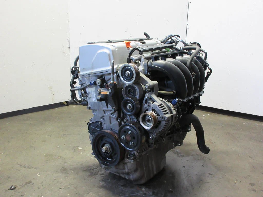 JDM 2012 - 2015 Honda Civic SI Motor K24A 2.4L 4 Cyl Engine K24Z7 - Ezonesglobal - Buy at Wine Coolers Online