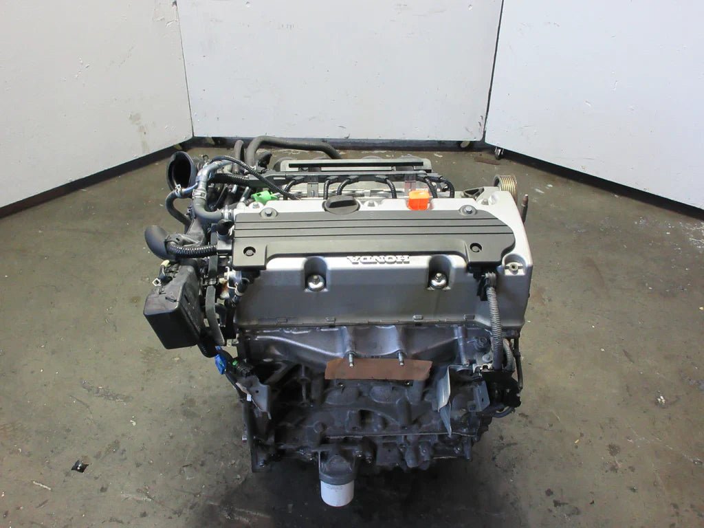 JDM 2012 - 2015 Honda Civic SI Motor K24A 2.4L 4 Cyl Engine K24Z7 - Ezonesglobal - Buy at Wine Coolers Online