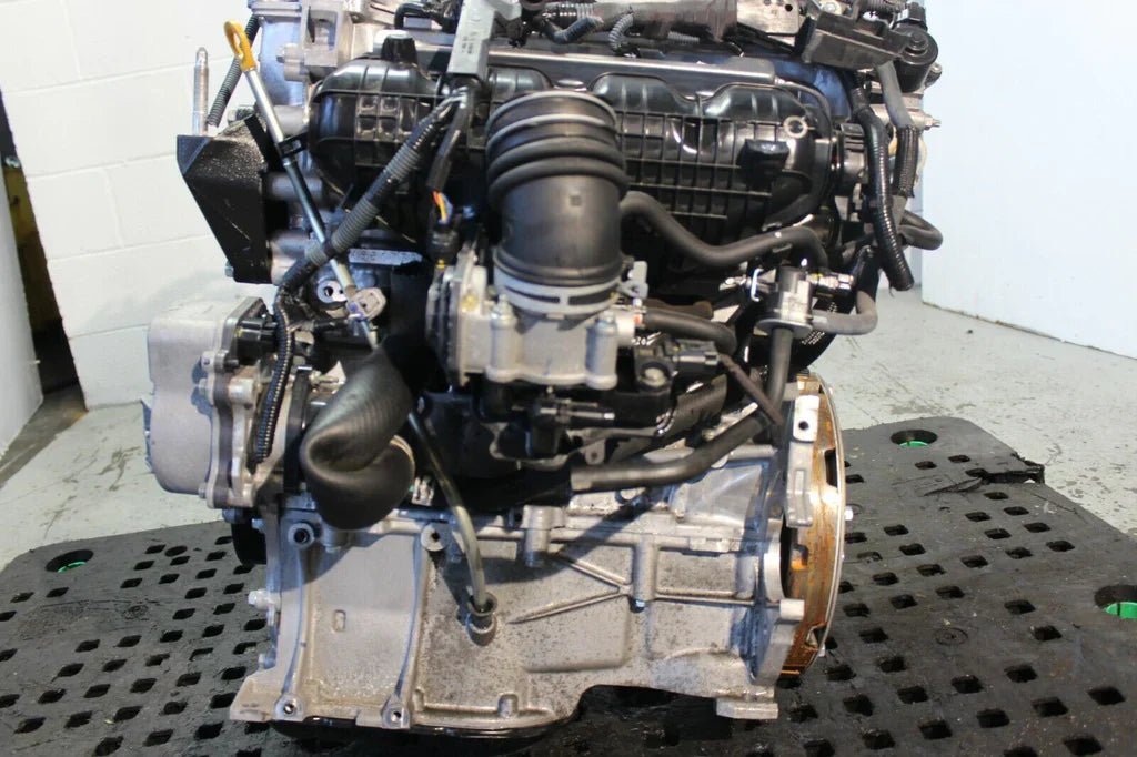 JDM 2012 - 2016 Toyota Prius V Motor 2ZR - FXE Hybrid 1.8L 4 Cyl Engine - Ezonesglobal - Buy at Wine Coolers Online