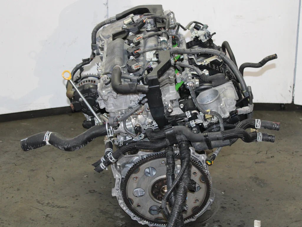 JDM 2013 - 2018 Toyota RAV4 Motor 2AR - FE 2.5L 4 - Cyl Engine - Ezonesglobal - Buy at Wine Coolers Online