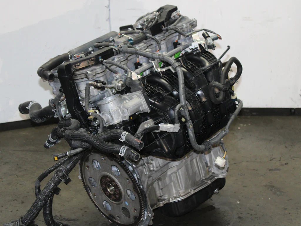 JDM 2013 - 2018 Toyota RAV4 Motor 2AR - FE 2.5L 4 - Cyl Engine - Ezonesglobal - Buy at Wine Coolers Online