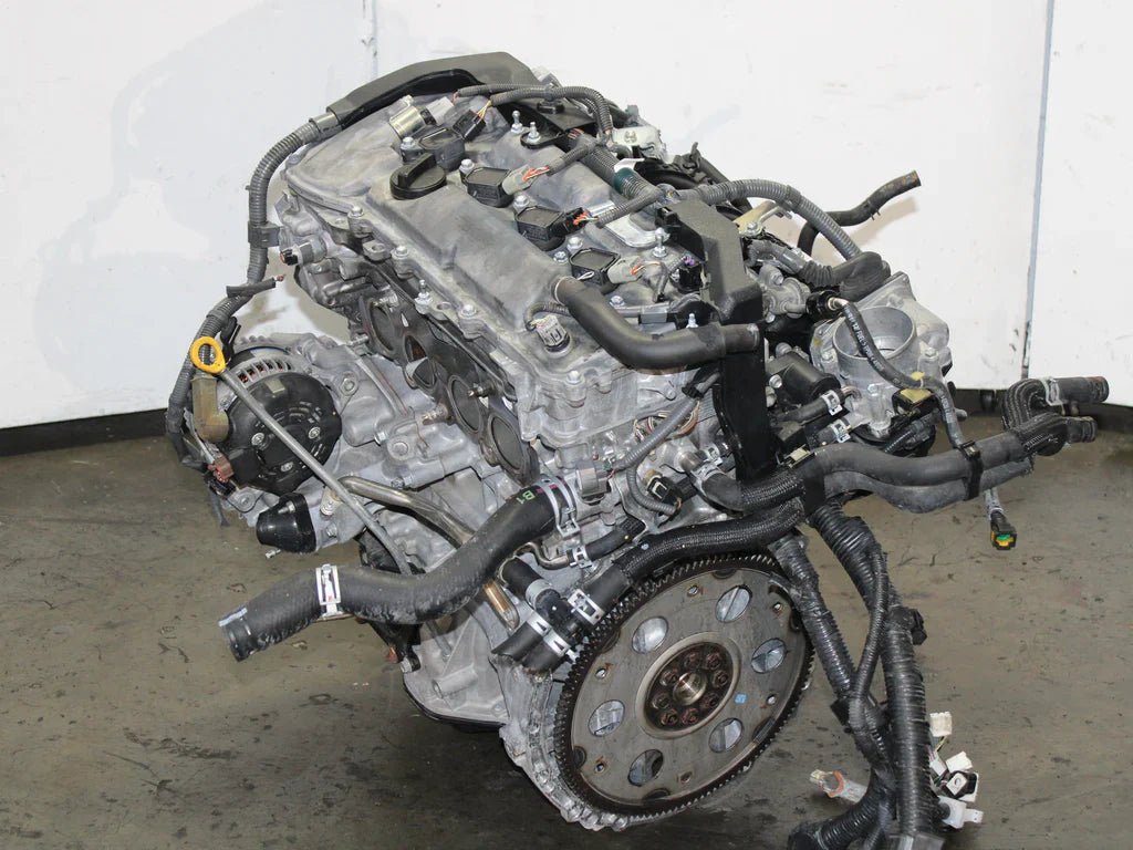 JDM 2013 - 2018 Toyota RAV4 Motor 2AR - FE 2.5L 4 - Cyl Engine - Ezonesglobal - Buy at Wine Coolers Online