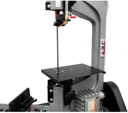 JET 7″ x 12″ Deluxe Horizontal/Vertical Bandsaw, 3/4 HP, 115/230V 1Ph (Model HVBS - 712D) - Ezonesglobal - Buy at Wine Coolers Online