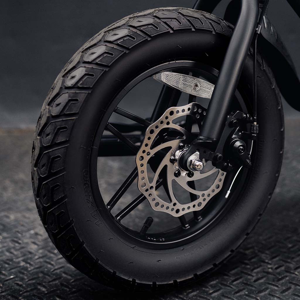 Jetson Atlas Fat Tire Electric Bike - Ezonesglobal - Buy at Wine Coolers Online