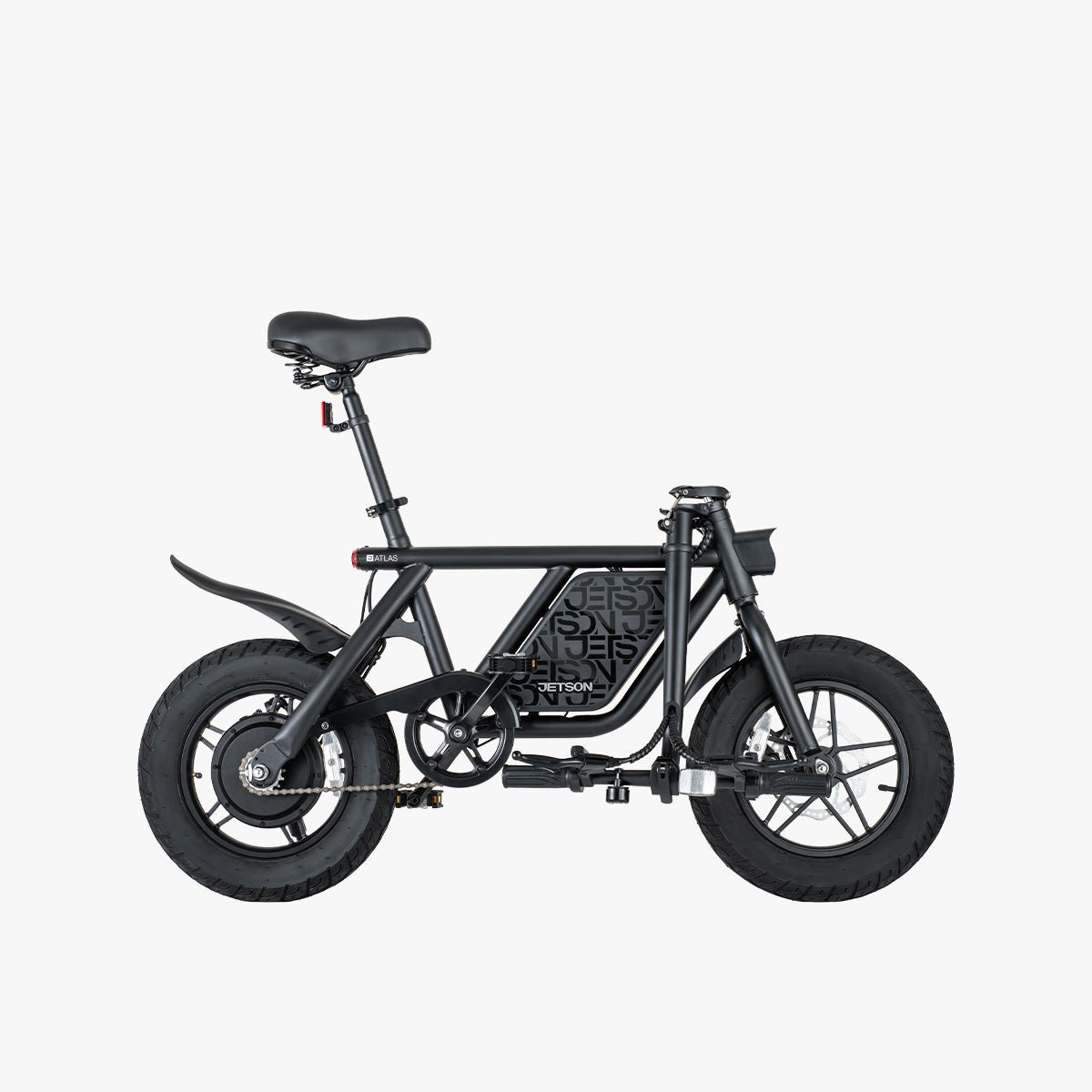 Jetson Atlas Fat Tire Electric Bike - Ezonesglobal - Buy at Wine Coolers Online