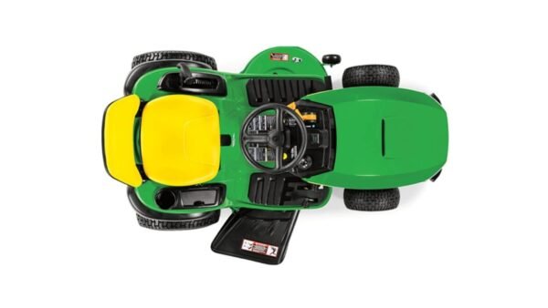 John Deere S130 Riding Lawn Mower - Ezonesglobal - Buy at Wine Coolers Online