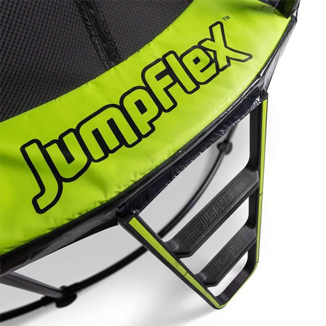 JumpFlex HERO 14ft Round Trampoline - Ezonesglobal - Buy at Wine Coolers Online