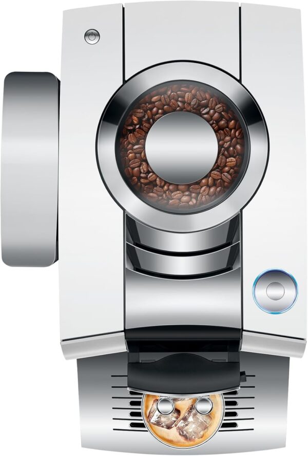 Jura Z10 Automatic Coffee Machine - Ezonesglobal - Buy at Wine Coolers Online