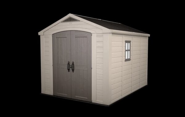 Keter Stronghold 2.0 Storage Shed - Ezonesglobal - Buy at Wine Coolers Online