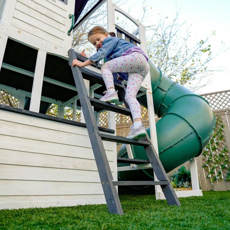 Kidkraft Wrangler Way Swing Set - Ezonesglobal - Buy at Wine Coolers Online