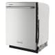 KitchenAid 24 Inch Wide 13 Place Setting Built - In Top Control Dishwasher with Third Level Utensil Rack - Ezonesglobal - Buy at Wine Coolers Online