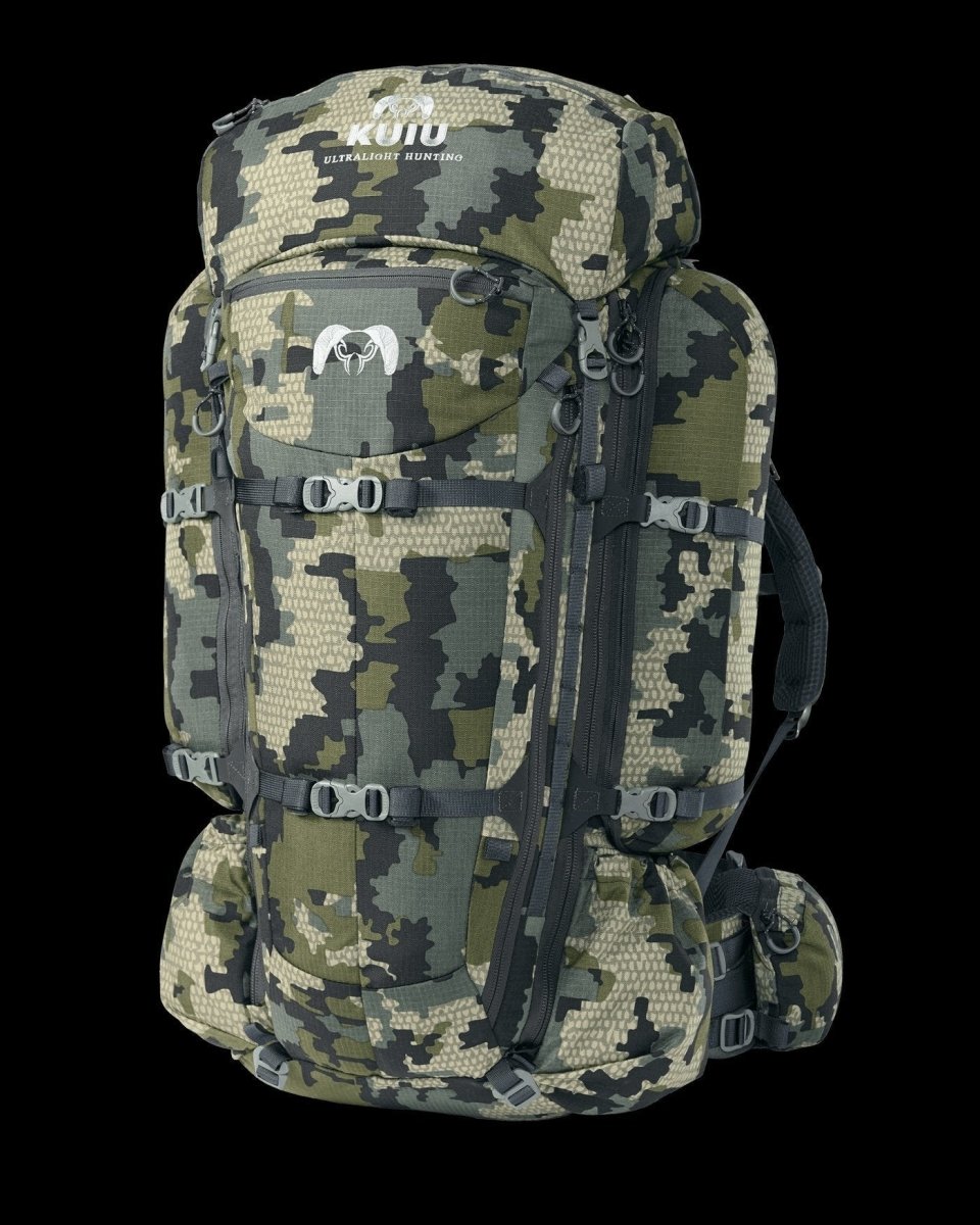 KUIU PRO 6000 Pack - Ezonesglobal - Buy at Wine Coolers Online
