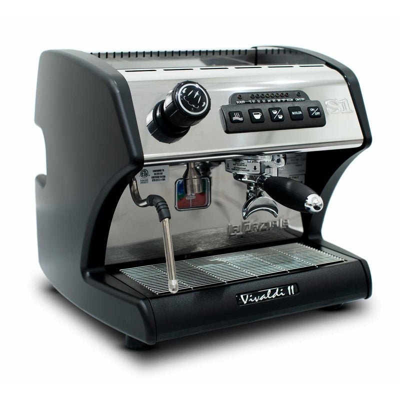 La Spaziale Vivaldi II Espresso Machine - Ezonesglobal - Buy at Wine Coolers Online