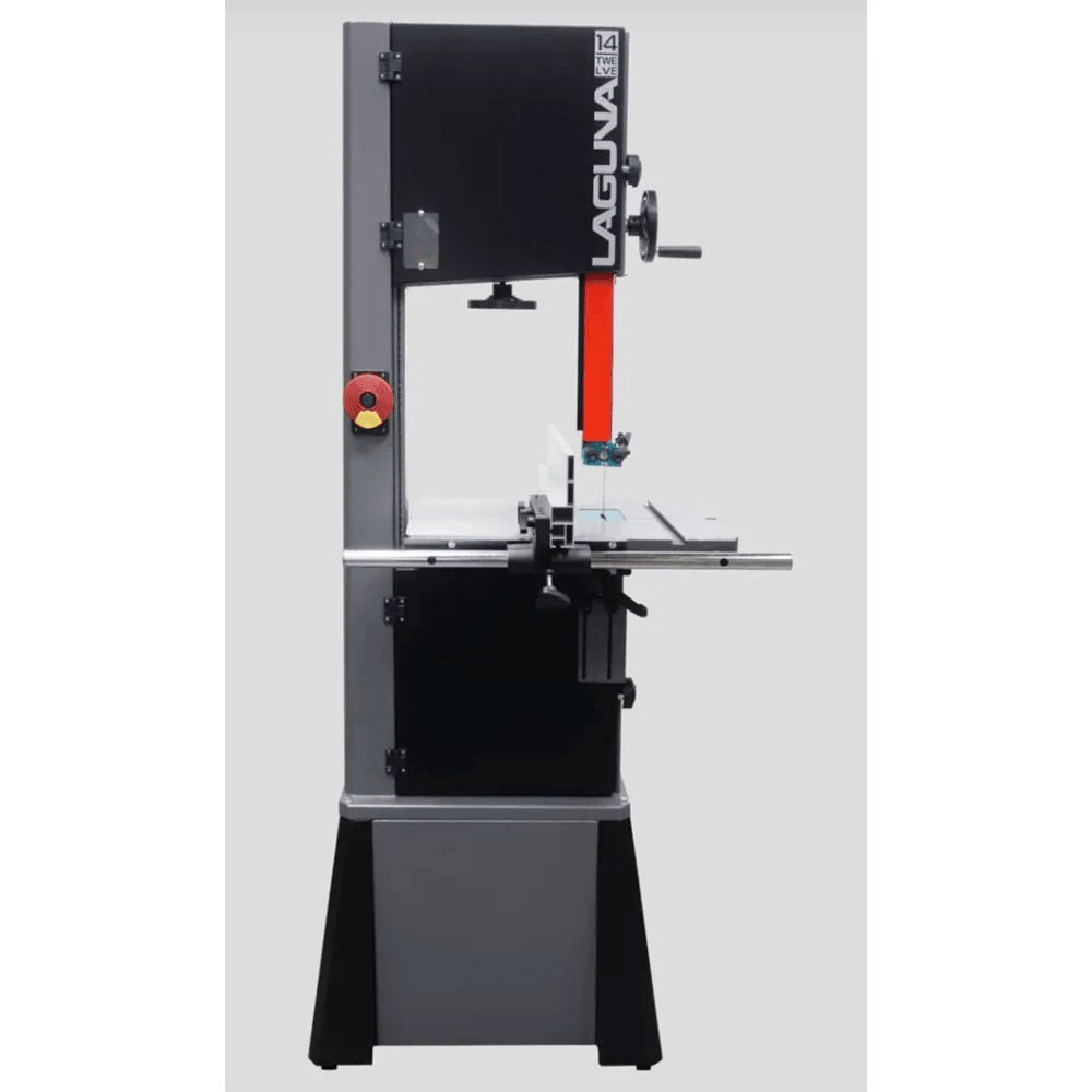 Laguna 14|12 14″ Bandsaw – 1 - 3/4 HP - Ezonesglobal - Buy at Wine Coolers Online