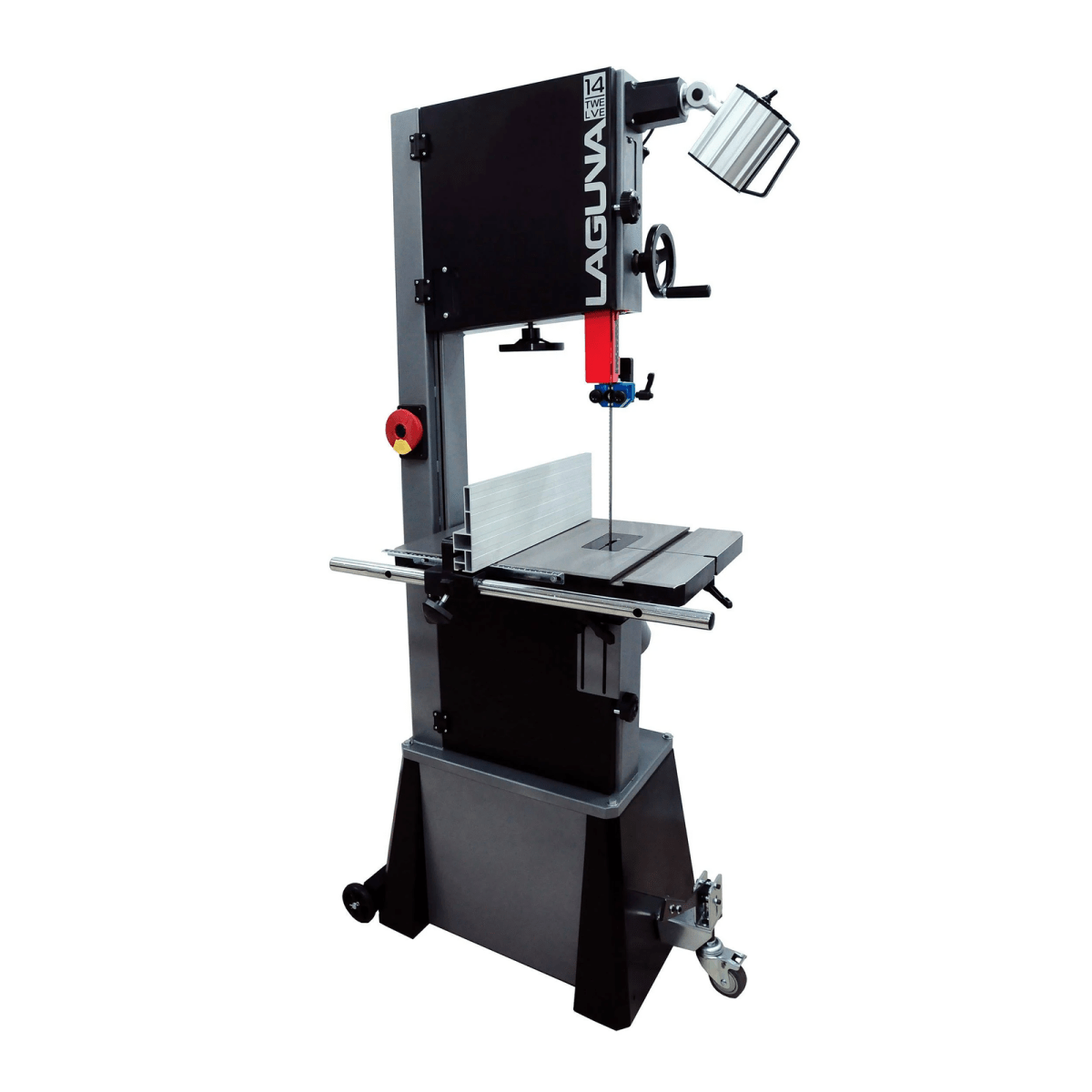 Laguna 14|12 14″ Bandsaw – 1 - 3/4 HP - Ezonesglobal - Buy at Wine Coolers Online