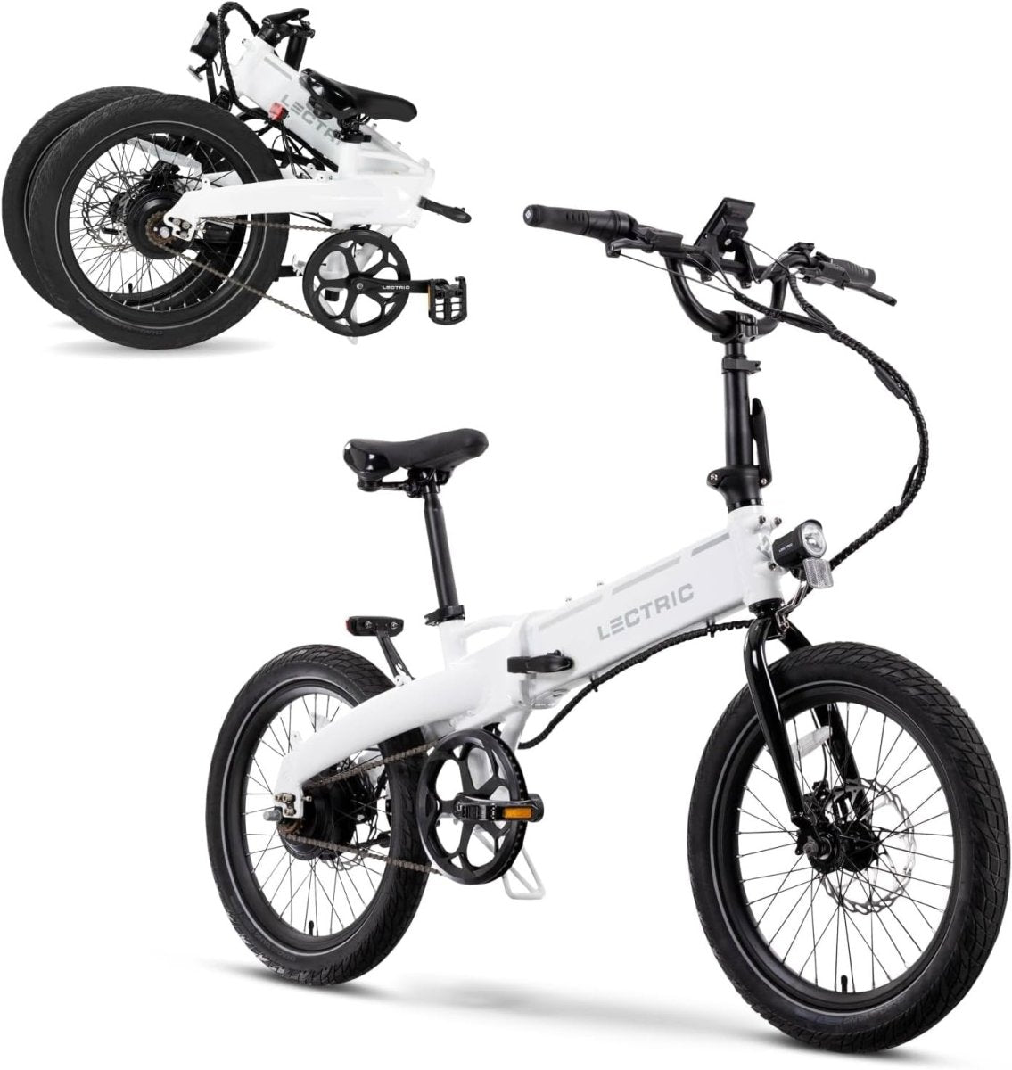 Lectric XP Lite Long - Range eBike Electric Commuter Bike - Ezonesglobal - Buy at Wine Coolers Online