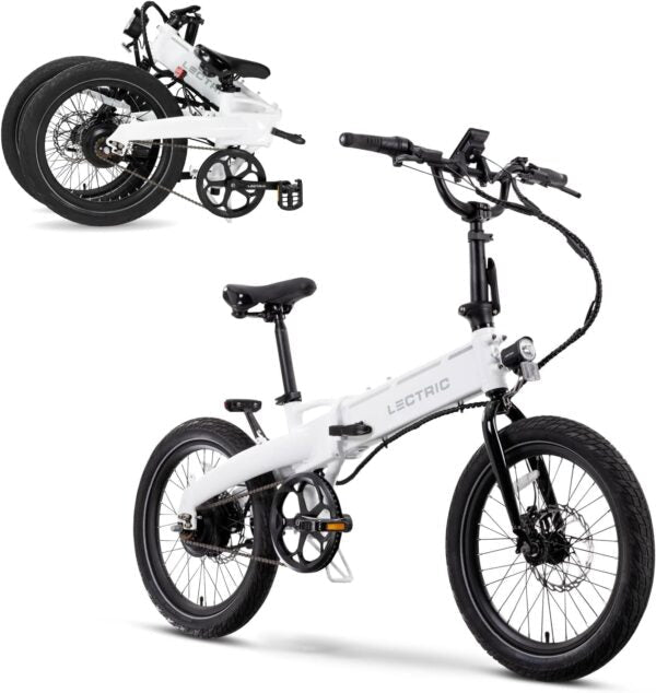 Lectric XP Lite Long - Range eBike Electric Commuter Bike - Ezonesglobal - Buy at Wine Coolers Online