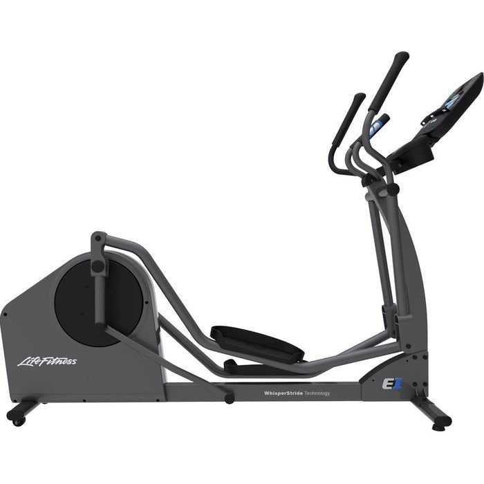 Life Fitness E1 Cross Trainer Elliptical Exercise Machine - Ezonesglobal - Buy at Wine Coolers Online