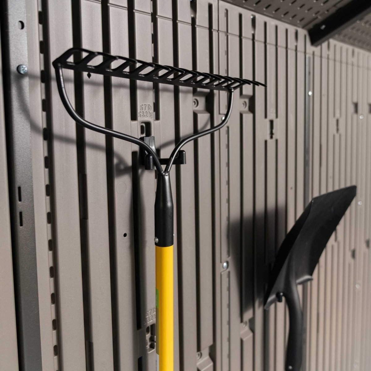 Lifetime 15 Ft X 8 Ft Outdoor Storage Shed – 60318 - Ezonesglobal - Buy at Wine Coolers Online