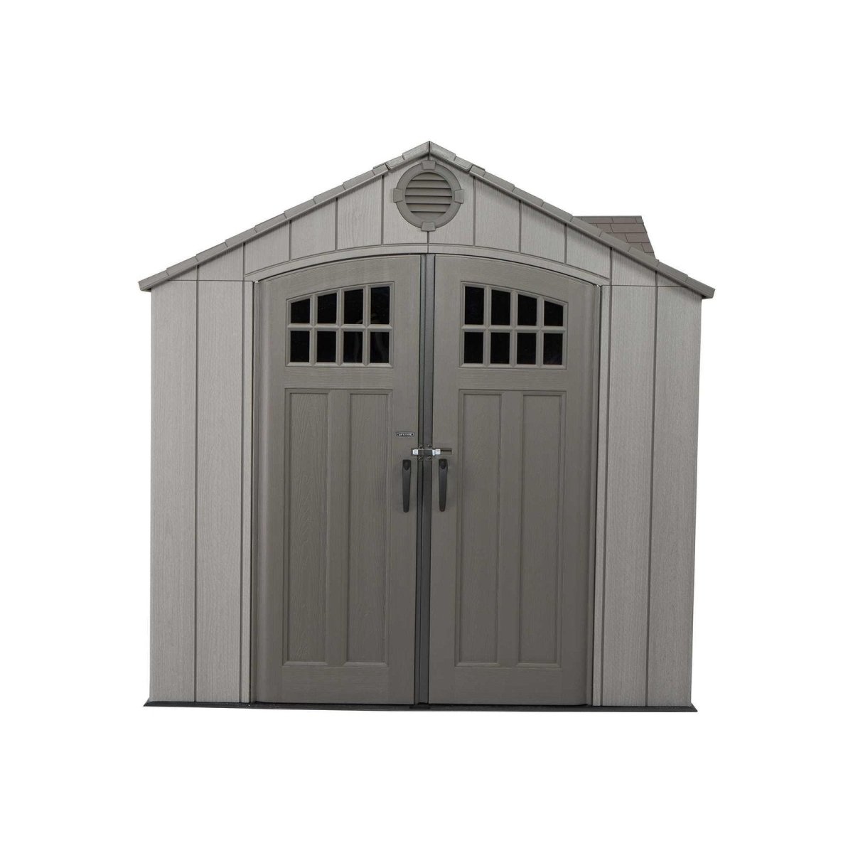 Lifetime 15 Ft X 8 Ft Outdoor Storage Shed – 60318 - Ezonesglobal - Buy at Wine Coolers Online