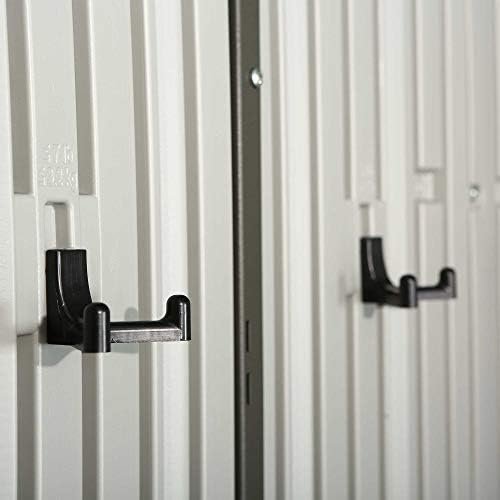 Lifetime 60243 10 x 8 Ft. Outdoor Storage Shed - Ezonesglobal - Buy at Wine Coolers Online