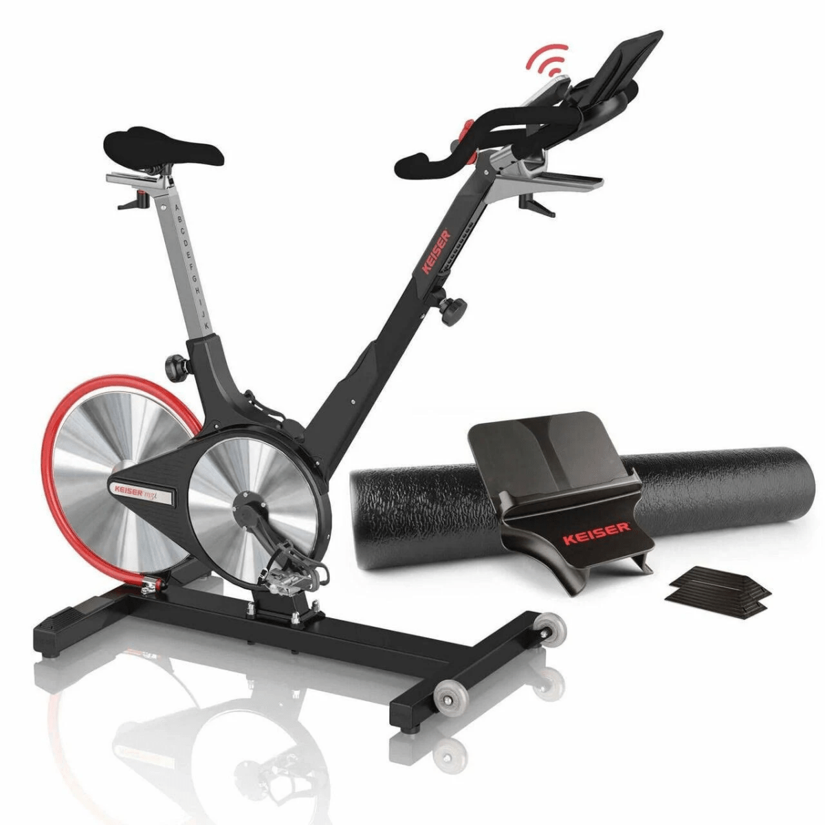 M3 Indoor Bike - Ezonesglobal - Buy at Wine Coolers Online