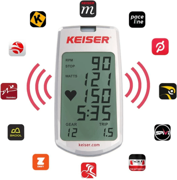 M3 Indoor Bike - Ezonesglobal - Buy at Wine Coolers Online