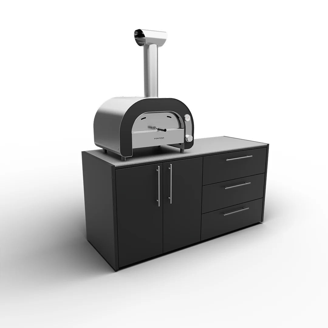 Maestro 60 Gas Oven - Ezonesglobal - Buy at Wine Coolers Online