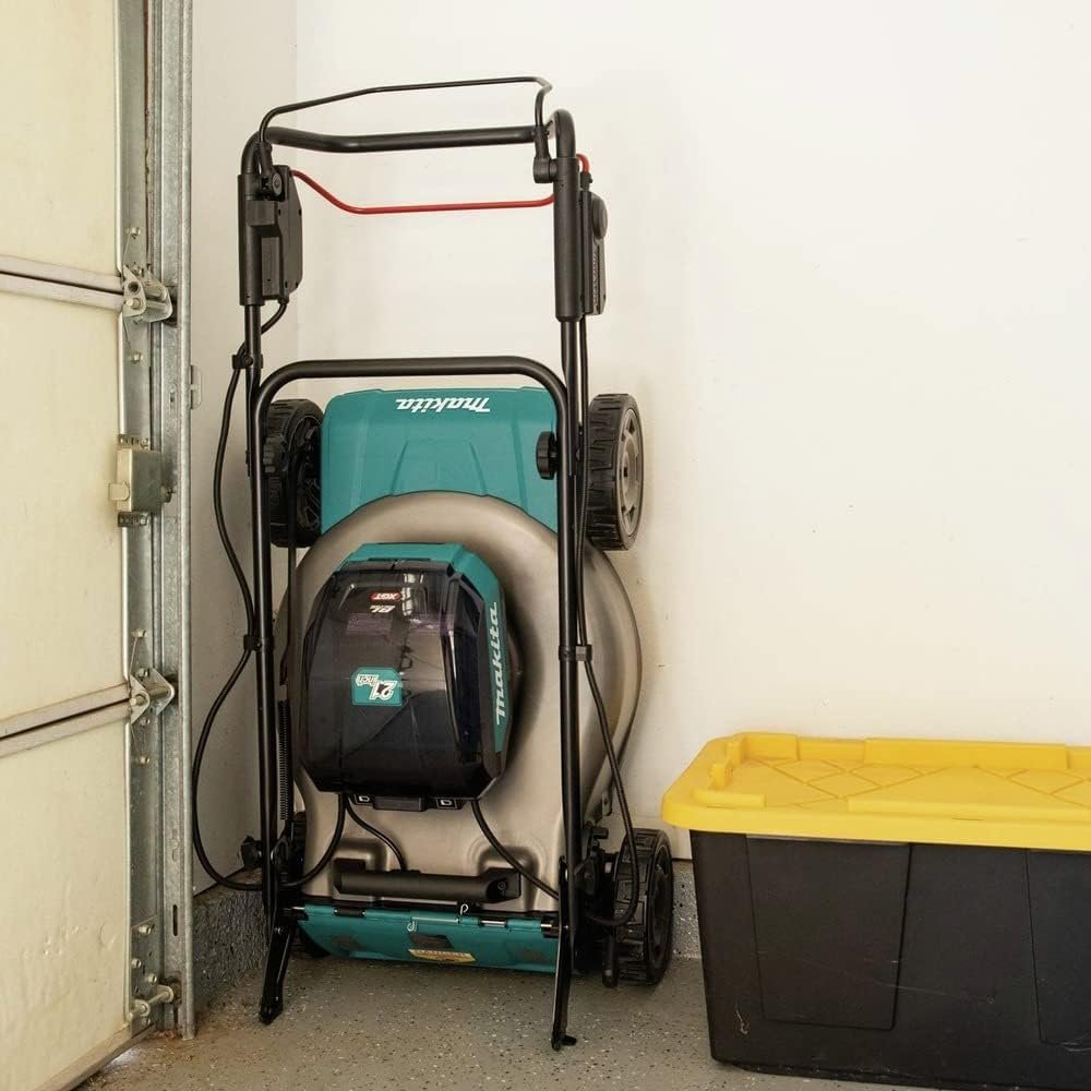 Makita 40V max XGT Brushless 21″ Self‐Propelled Commercial Lawn Mower Kit GML01PL - Ezonesglobal - Buy at Wine Coolers Online