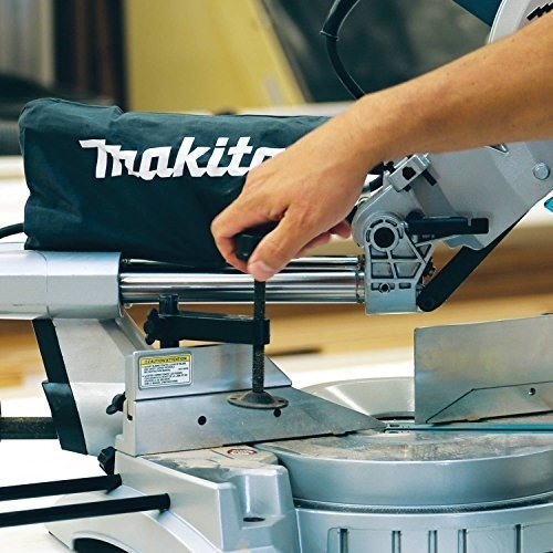 Makita LS1018 10 in. Slide Compound Miter Saw - Ezonesglobal - Buy at Wine Coolers Online