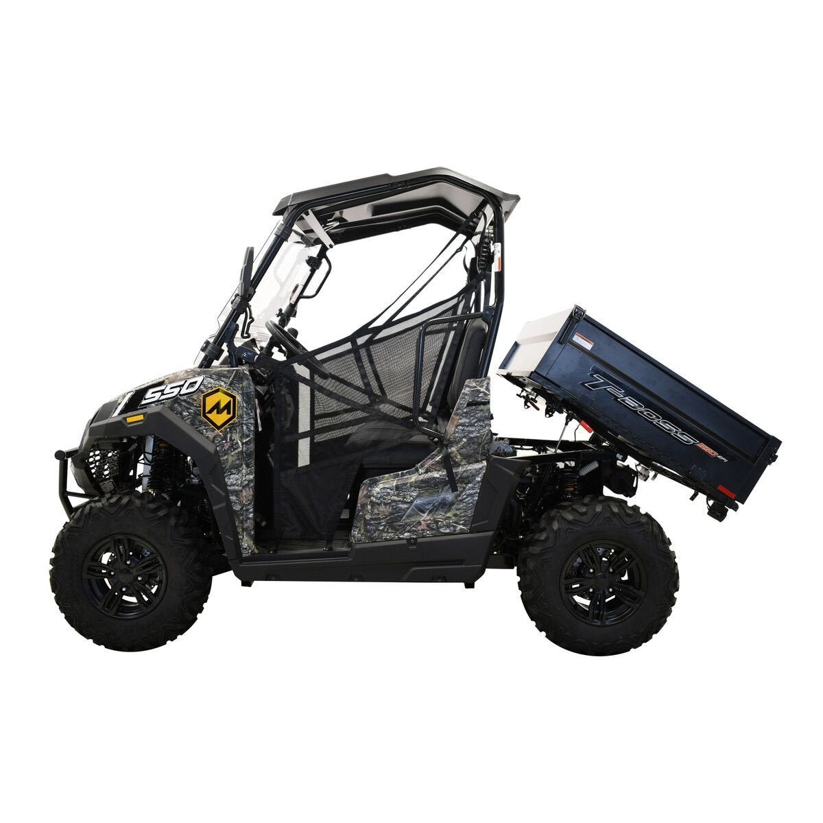 Massimo Motor Sports T - Boss 550F UTV - Ezonesglobal - Buy at Wine Coolers Online