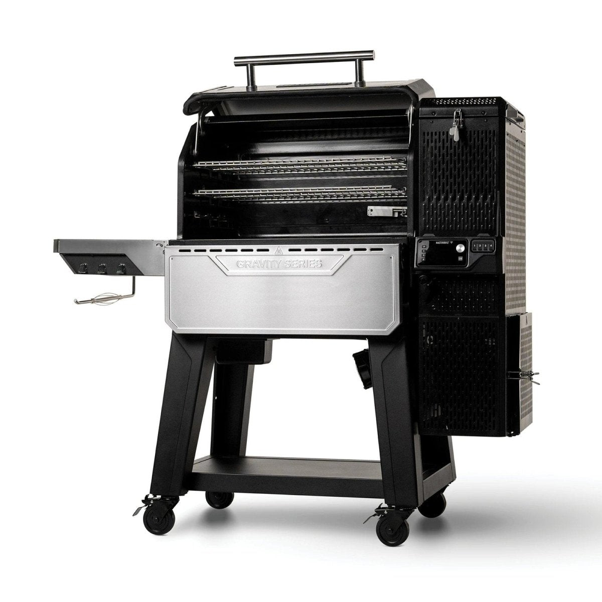 Masterbuilt Gravity Series XT Digital Charcoal Grill and Smoker - Ezonesglobal - Buy at Wine Coolers Online