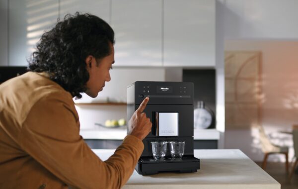 Miele CM5310 Silence Fully Automatic Coffee Maker & Espresso Machine - Ezonesglobal - Buy at Wine Coolers Online