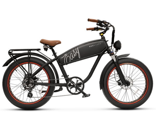 Mod Bikes Retro Style Electric Bike - Ezonesglobal - Buy at Wine Coolers Online