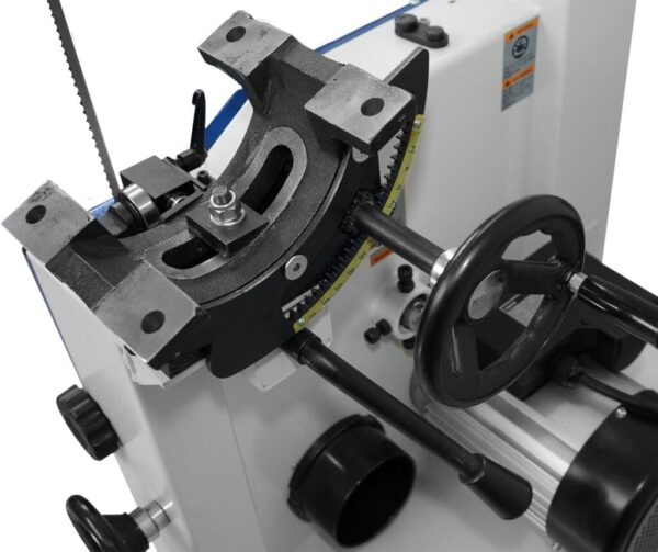 Model 10 - 326: 14″ Deluxe Bandsaw - Ezonesglobal - Buy at Wine Coolers Online