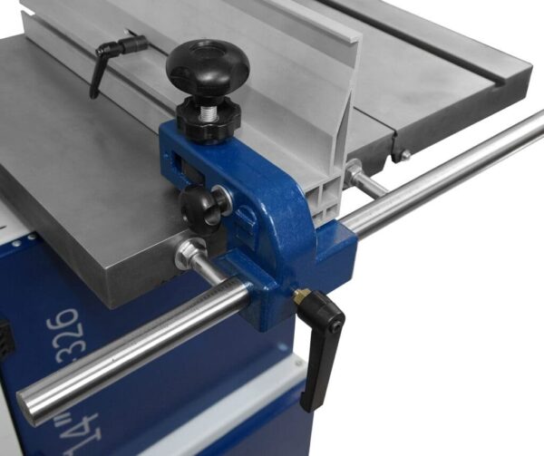 Model 10 - 326: 14″ Deluxe Bandsaw - Ezonesglobal - Buy at Wine Coolers Online