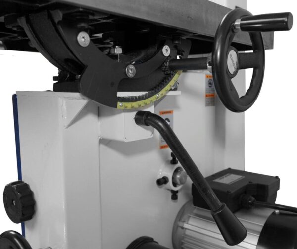 Model 10 - 326: 14″ Deluxe Bandsaw - Ezonesglobal - Buy at Wine Coolers Online