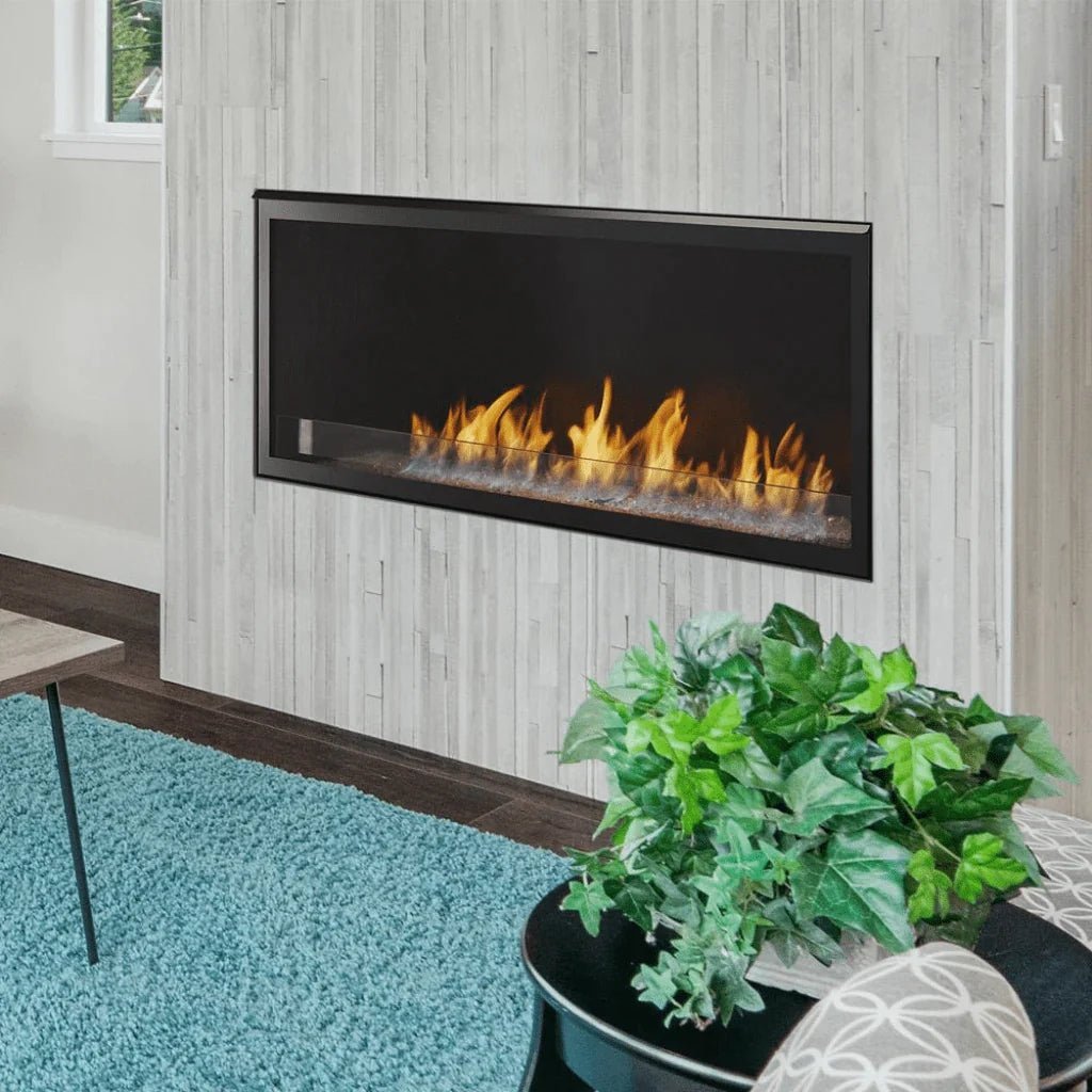 Monessen 60″ Artisan Vent Free Linear Gas Fireplace - Ezonesglobal - Buy at Wine Coolers Online