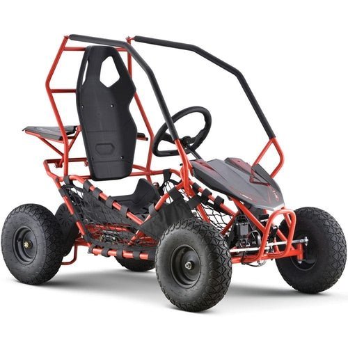 MotoTec Maverick Go Kart - Ezonesglobal - Buy at Wine Coolers Online